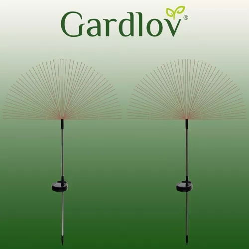 Haven solcellelampe Gardlov 23561