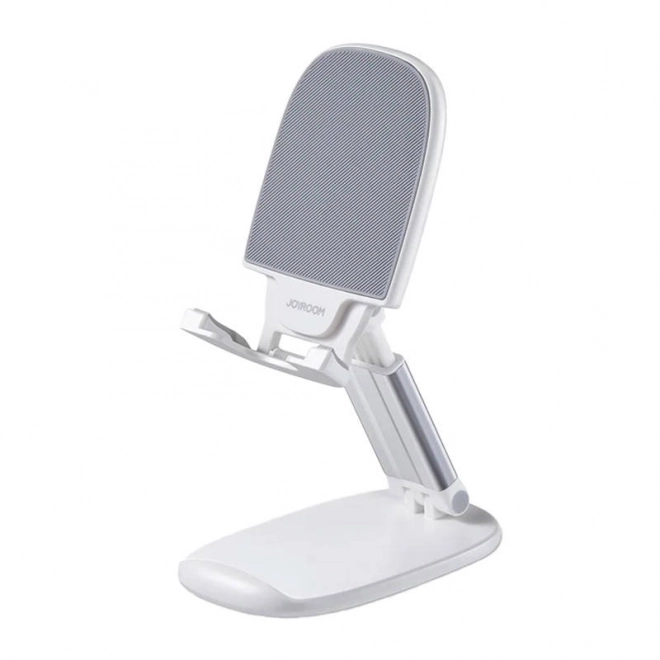 Bordstativ til telefon Joyroom JR-ZS371 (hvid)