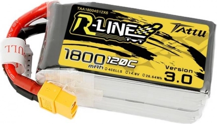 Designet til RC-modeller