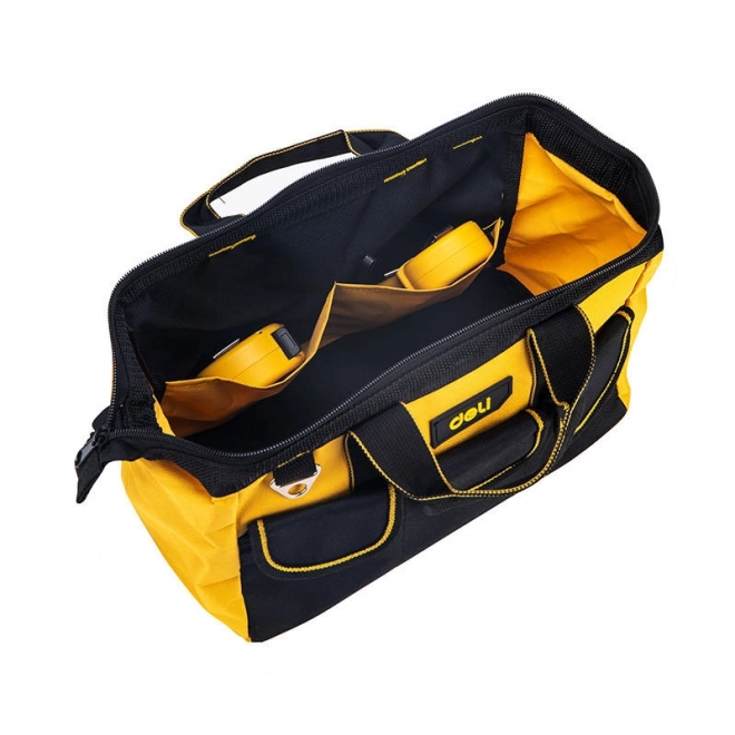 Grundlæggende værktøjstasker Deli Tools EDL430013, 13''