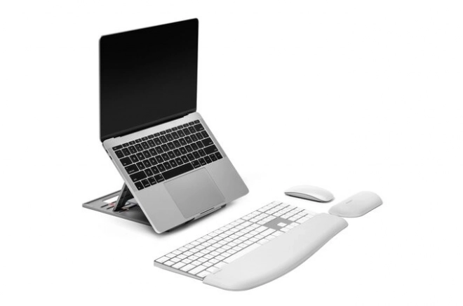 Laptopstativ Kensington SmartFit Easy Riser Go 14" grå