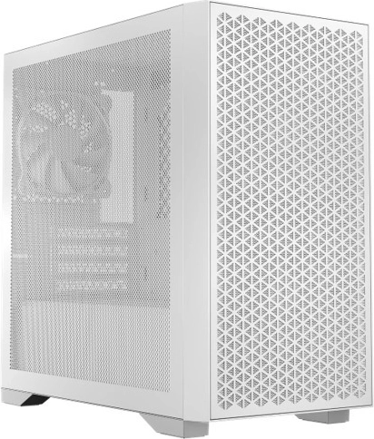 Logic Dart Pro Mini hvid computertaske