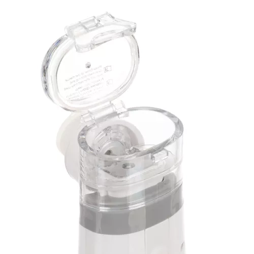 Bærbar inhalator/nebulisator Malatec 22706