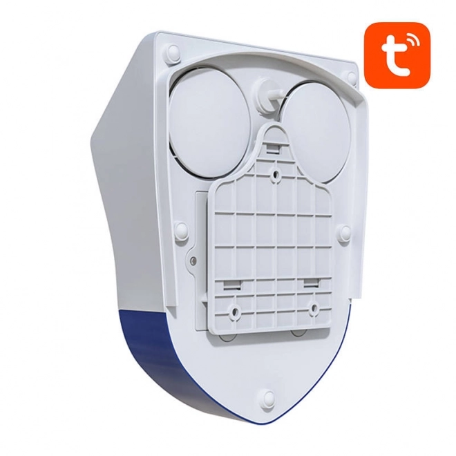 Udendørs alarm Sirene WiFi NEO NAS-AB06W TUYA