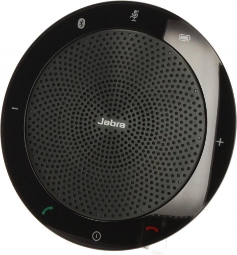 360° mikrofon til naturlige konferencer