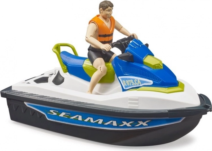 Klar til motorisering