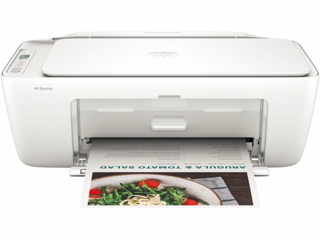 Multifunktionel enhed DeskJet 2810E All-in-One 588Q0B