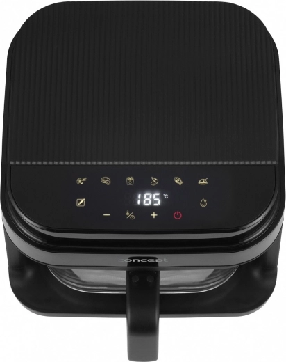 7 smarte programmer ved touch