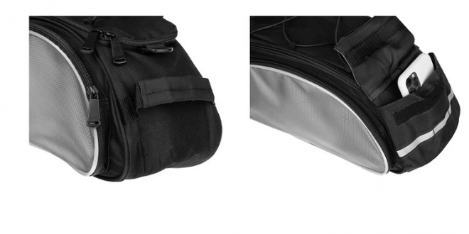 Universel cykeltaske Trizand