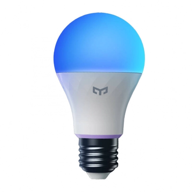 Yeelight smart LED pære GU10 flerfarvet