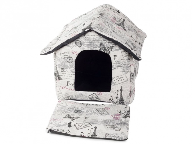 Hus / seng til hunde og katte XL