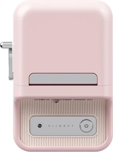 Bærbar og robust – klar når som helst