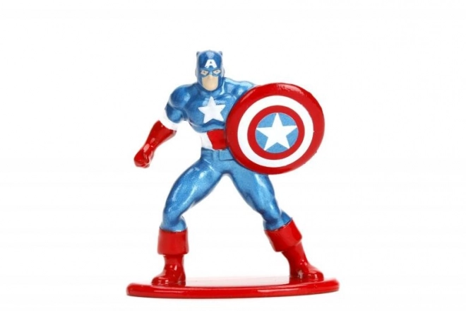Marvel Nanofigur