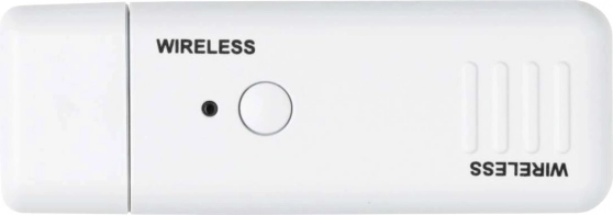 WiFi-modul til NEC-projektor