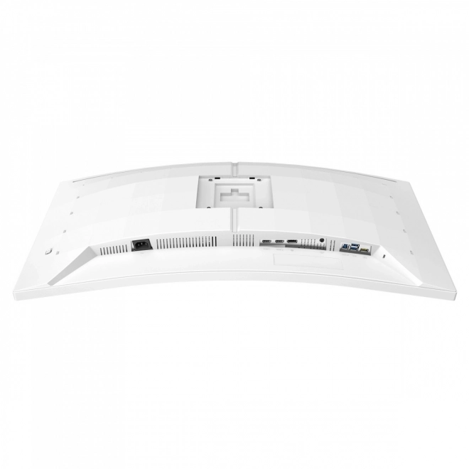 Philips 34-tommer buet skærm 34M2C5501A