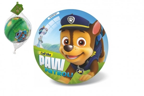 Bold paw patrol 14cm