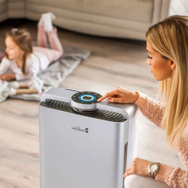 Stilrent design og smarte funktioner
