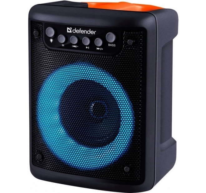 Bluetooth højttaler FUNKY 10W