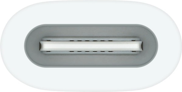 USB‑C opladningsport