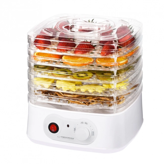 Tørreapparat til frugt og grøntsager Appetissant