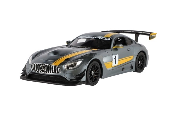 Realistisk racerdesign MERCEDES-AMG GT3