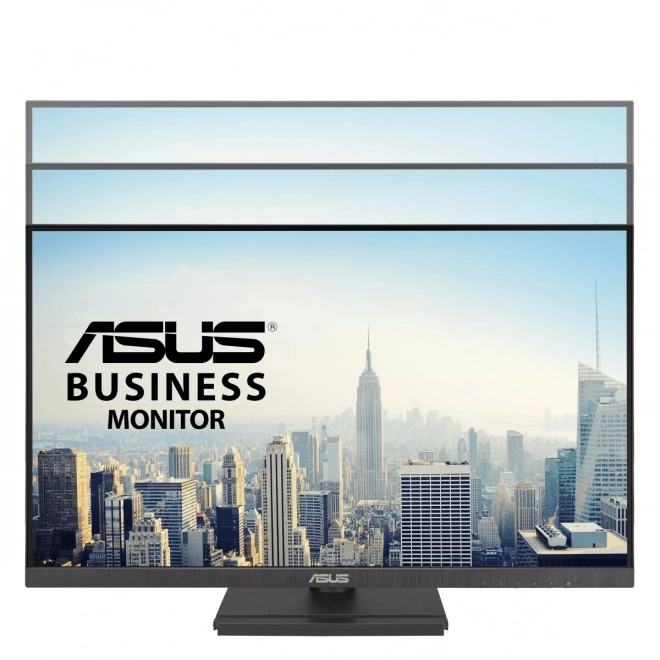 Monitor ASUS VA27DQFS 27 tommer IPS HDMI DP 100Hz