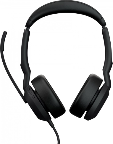 Komfort hele dagen med Jabra Air Comfort