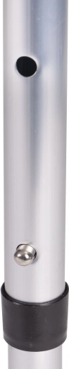 Justerbar højde 60/70 cm