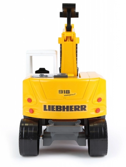 Gravemaskine Lena Liebherr A 918 Litronic