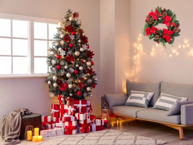 Juledekoration Krans