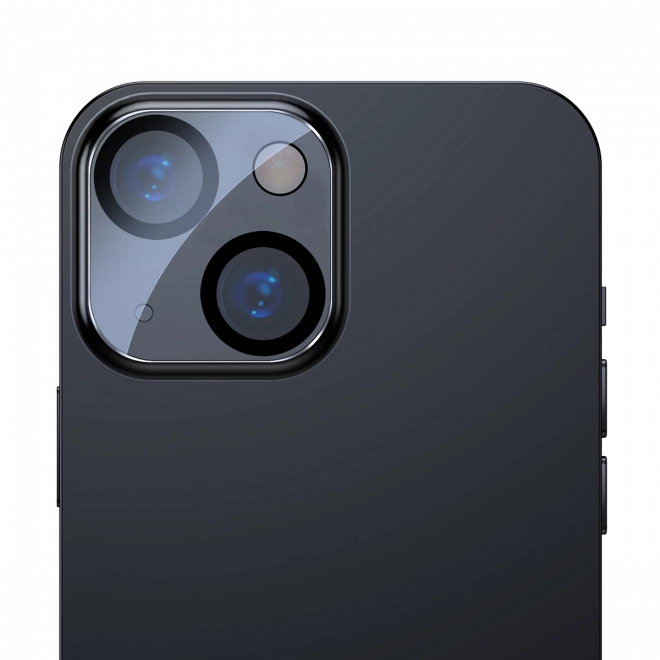 Baseus beskyttelsesfilm til objektiv til iPhone 13/13 Mini