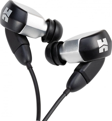 HiFiMAN RE2000 Pro Sølv In-Ear Hovedtelefoner