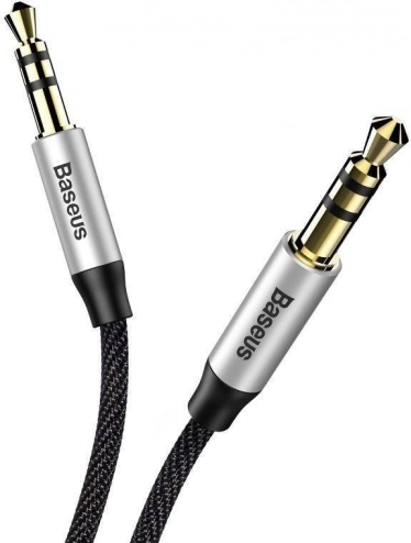 Forgyldte 3,5 mm stik for ren lyd