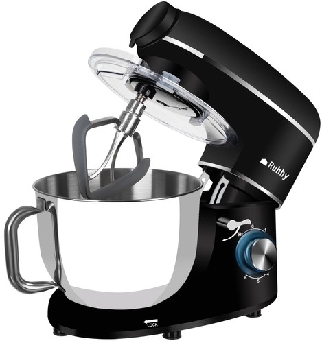 Ruhhy 16747 Køkkenrobot med kværn 6,2L 2200W