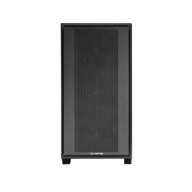 CHIEFTEC Night Hunter gaming computertaske