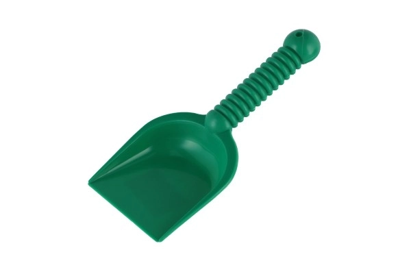 Plastskovl 21cm 12m+