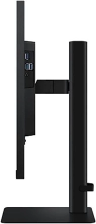 Én kabel til alt: USB-C 90 W, LAN og KVM
