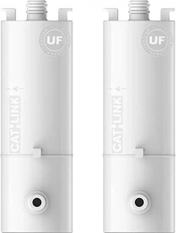 reservedele filtre til fontænen CATLINK Pure 2 (2 stk)