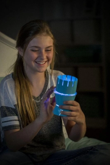 Humør lampe