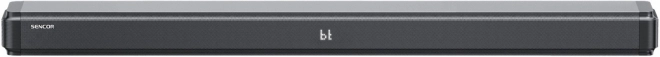 Soundbar med indbyggede subwoofere 2.1 200W
