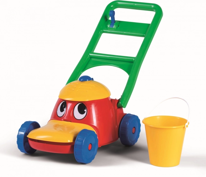 Plæneklipper