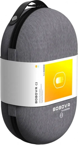 Beskyttelsesetui BOBOVR C2 til VR Meta Quest 2