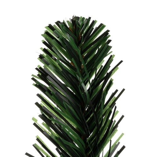 Kunstige grangrene 21 cm - 40 stk.