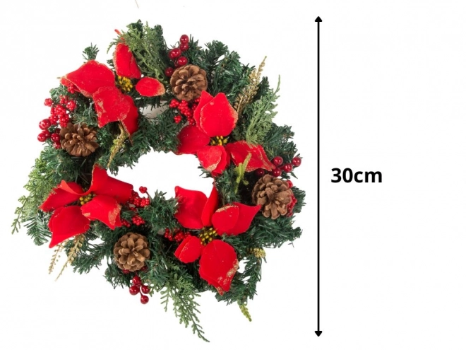 Juledekoration Krans