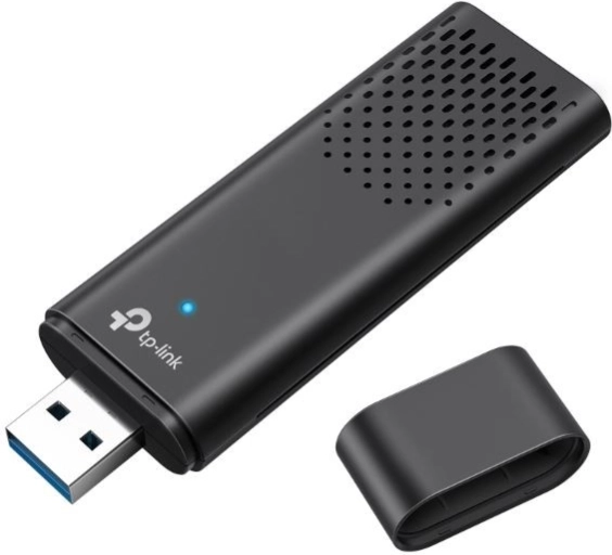 USB Wi‑Fi-adapter TP-Link Archer TX20U AX1800