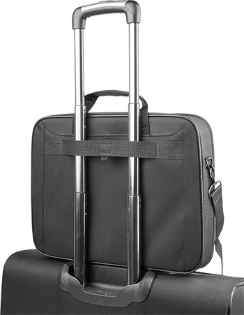 Integreret trolley-system