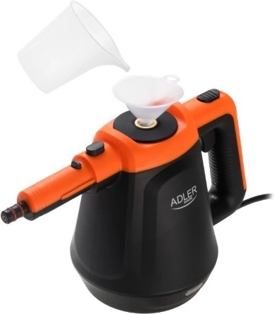 Sikker og nem betjening