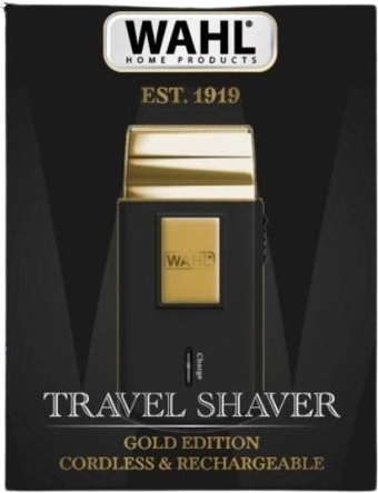 Luksuriøst gyldent design