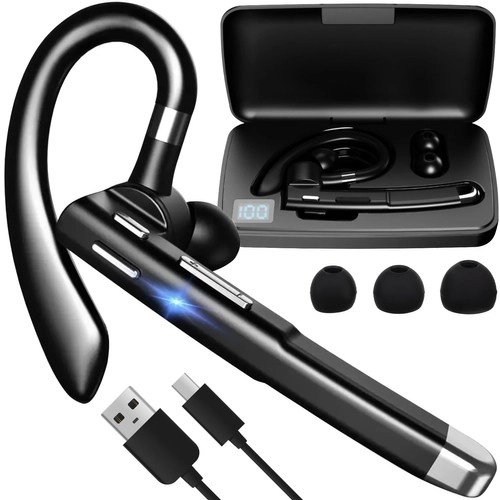 Trådløse Bluetooth Hovedtelefoner Izoxis 24272