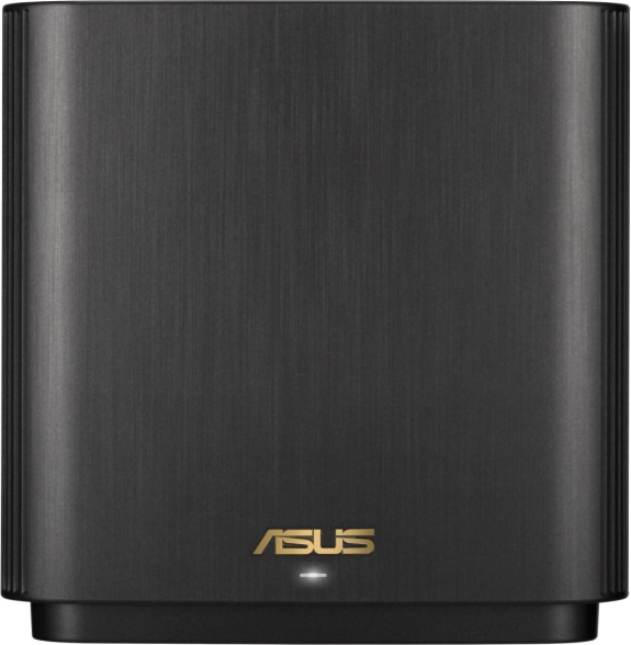 Asus ZenWiFi XT9 WiFi 6 AX7800 – mesh-system (1 pakke, sort)